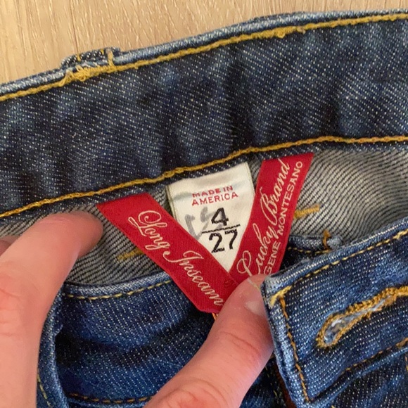 Jeans as a set - Picture 8 of 8